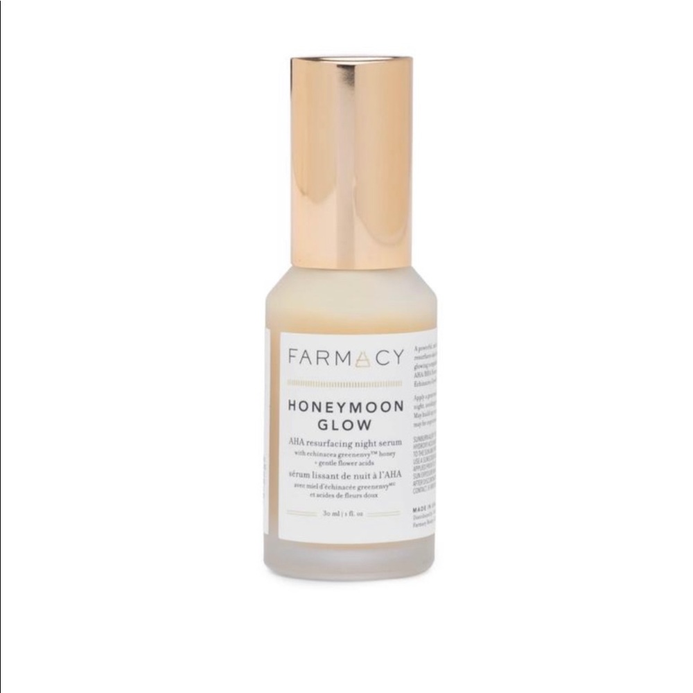 Farmacy Honeymoon Glow Resurfacing Serum 🎀